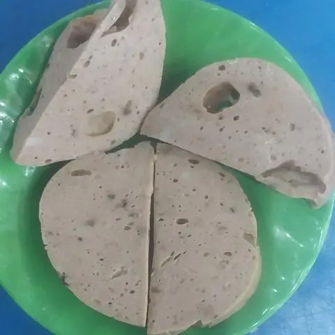Hình ảnh chả bò thêm 1 phần