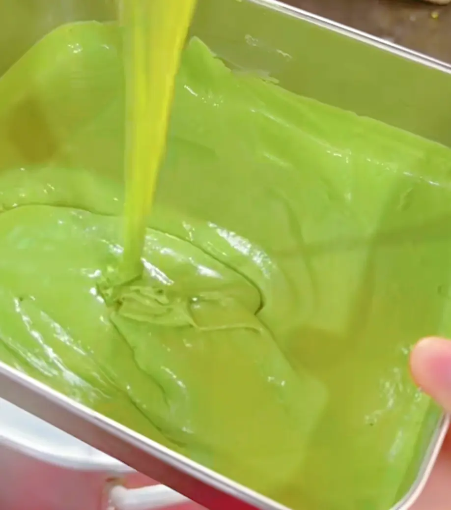 Hình ảnh Kem Cheese Matcha