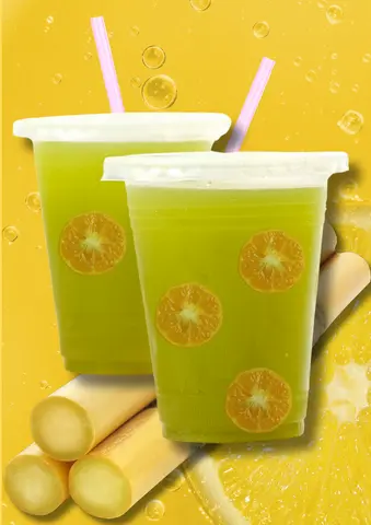 Hình ảnh Nước Mía Tắc