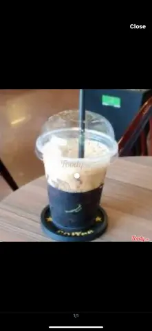 Hình ảnh Cafe đá