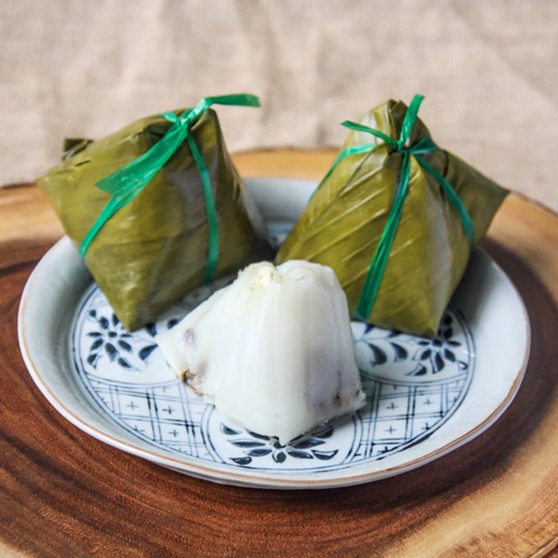 Hình ảnh Bánh Giò 