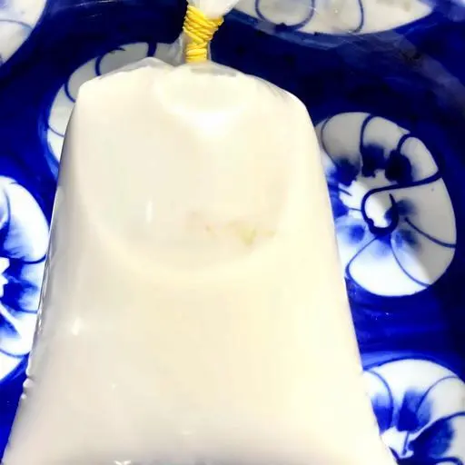 Hình ảnh NƯỚC CỐT BÁNH(ăn bánh)