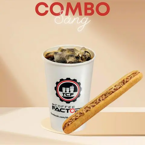 Hình ảnh COMBO FACTORY 1