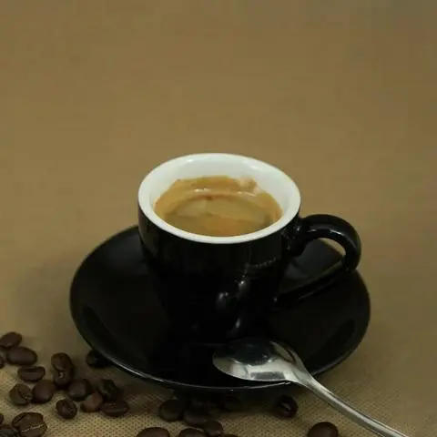 Hình ảnh Espresso