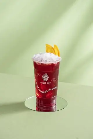 Hình ảnh Trà Hibicus Xoài - Mango & Hibicus Tea