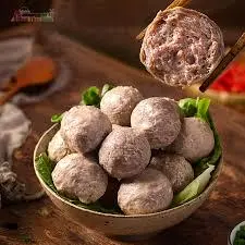 Hình ảnh Bò viên thêm