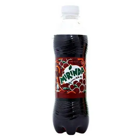 Hình ảnh Mirinda Xá xị