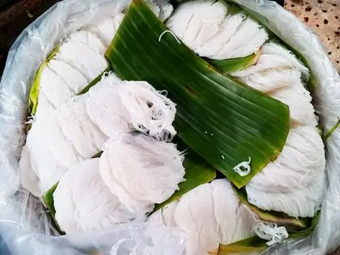Hình ảnh Bún thêm