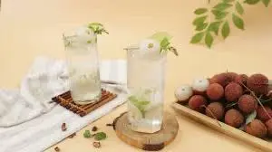 Hình ảnh Soda Vải - size L