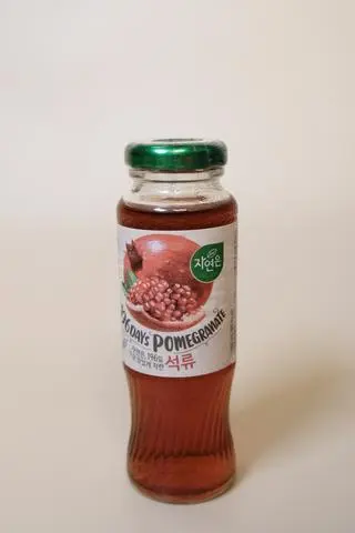 Hình ảnh Nước lựu