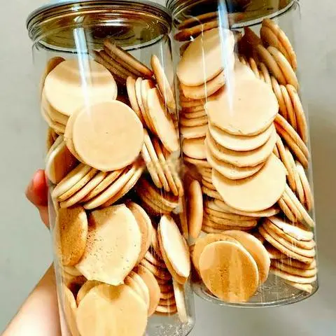 Hình ảnh Đồng Tiền Tuổi Thơ