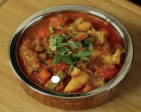 Hình ảnh Veg khllapuri