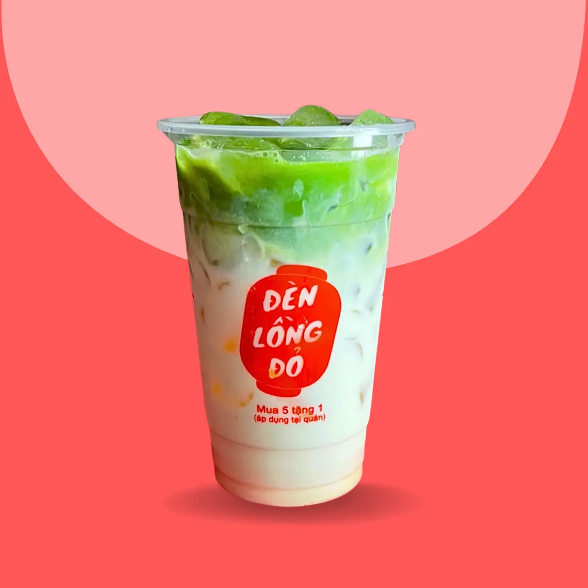 Hình ảnh Matcha Latte 