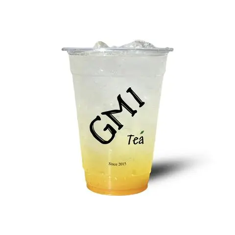 Hình ảnh Soda Đào