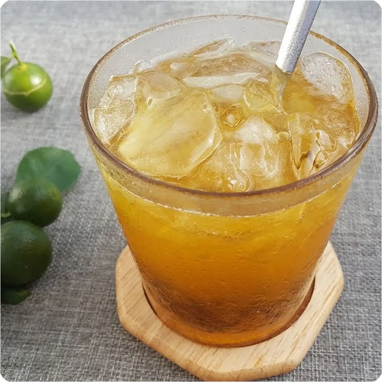 Hình ảnh Tắc xí muội