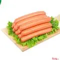Hình ảnh Xúc Xích Hải Sản
