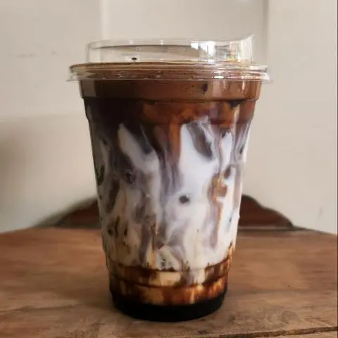 Hình ảnh CAFE CARAMEL
