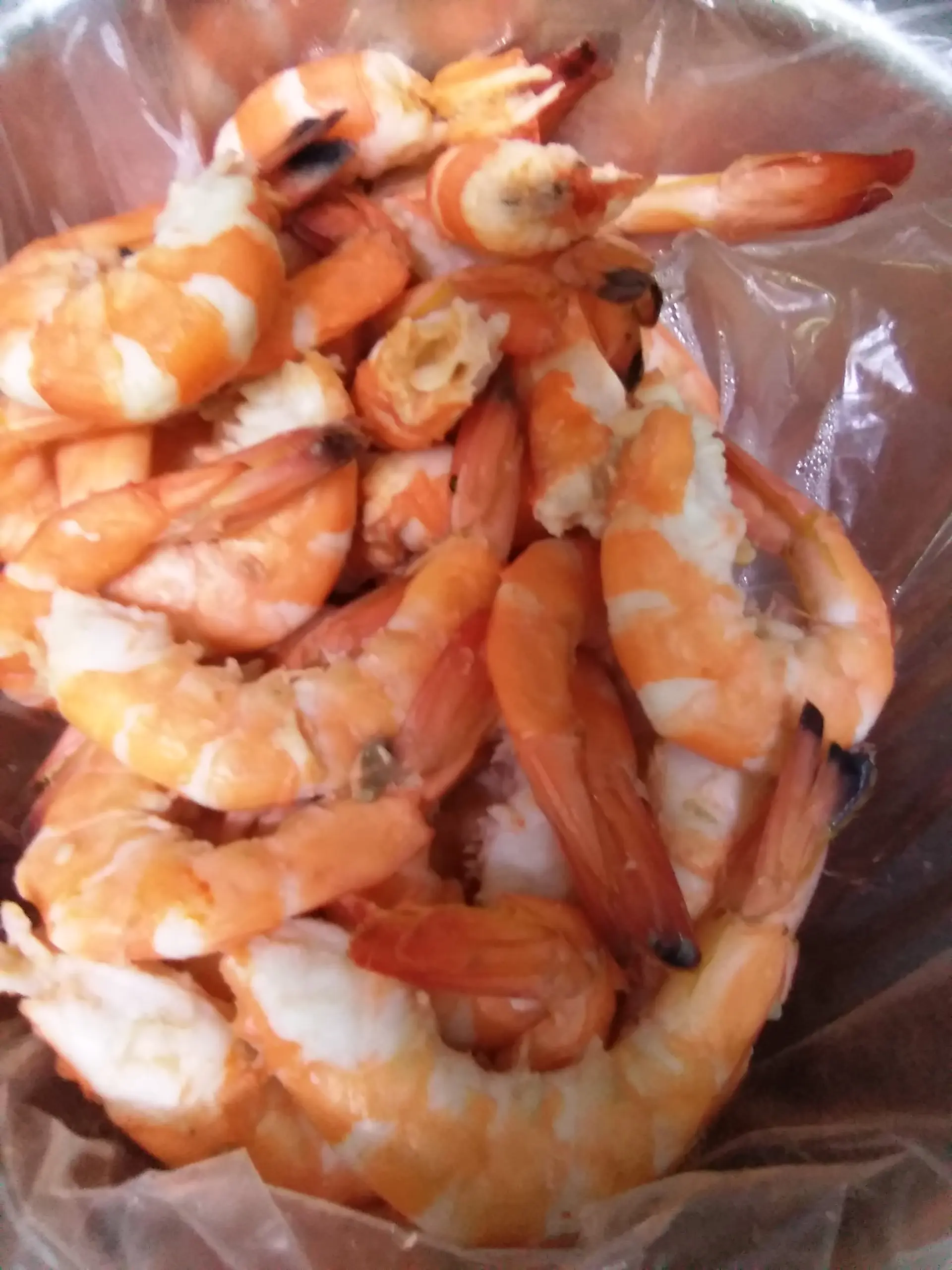 Hình ảnh Bánh canh Tôm 