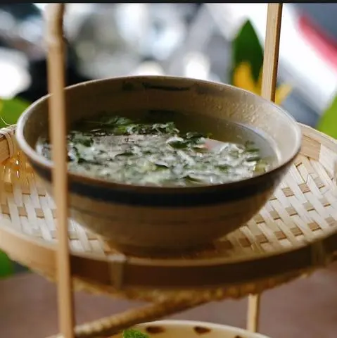 Hình ảnh Canh (chén)