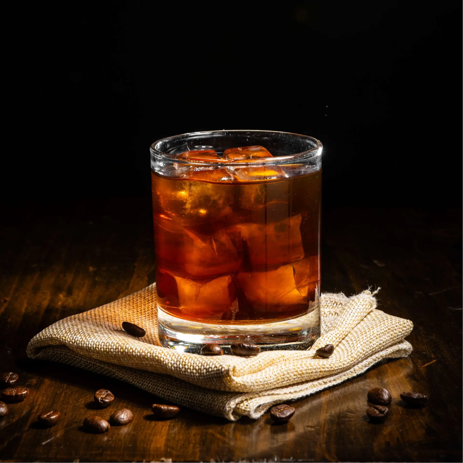 Hình ảnh Cà Phê Ủ Lạnh | Coldbrew Original