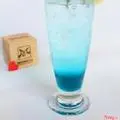 Hình ảnh Soda Blue sky