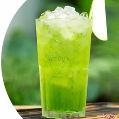 Hình ảnh Trà táo