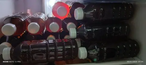 Hình ảnh Nước sâm mía lau
