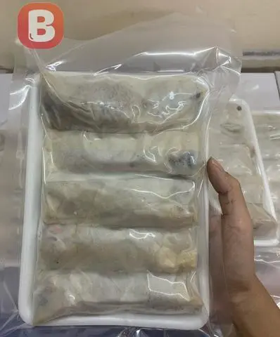 Hình ảnh Nem(chả giò) Hải Sản Hải Phòng