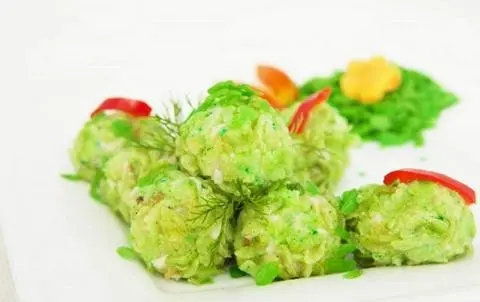 Hình ảnh Cá cốm dẹp
