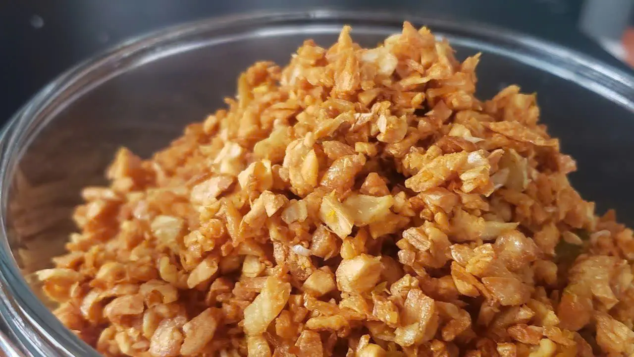 Hình ảnh Tỏi phi (100gr)