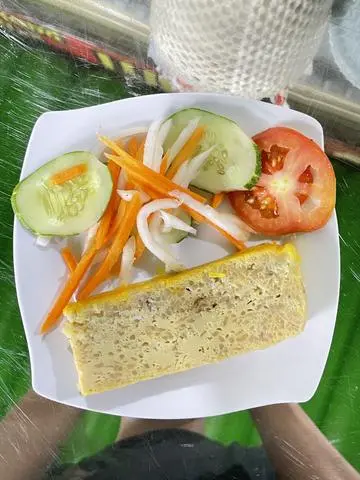 Hình ảnh Chả Miếng Thêm