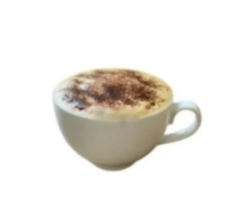 Hình ảnh Cappuccino Nóng
