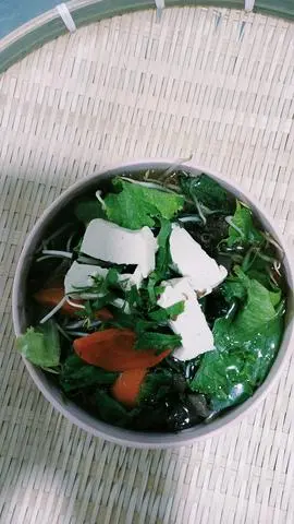 Hình ảnh bánh canh 