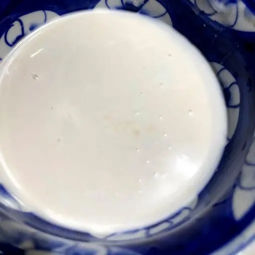 Hình ảnh NƯỚC CỐT CHÈ (ăn chè)