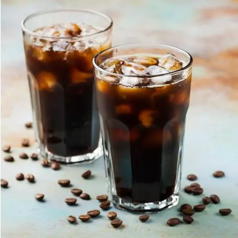 Hình ảnh Cà Phê Đen 