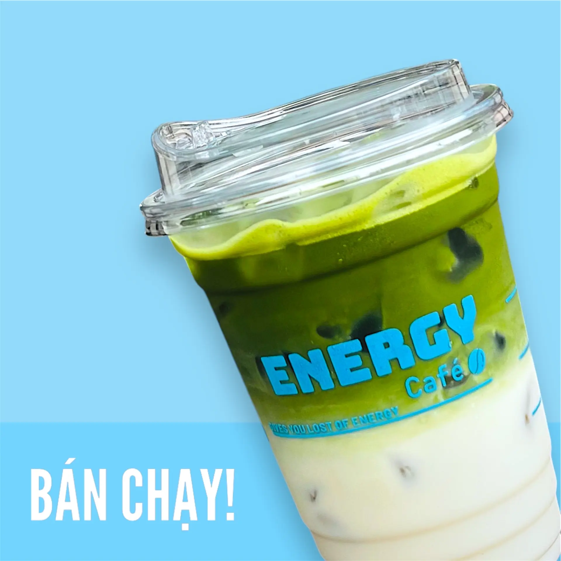 Hình ảnh Matcha latte