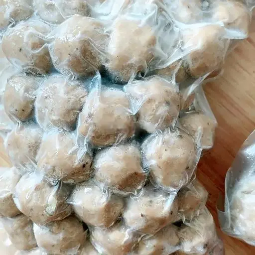 Hình ảnh Bò Viên 