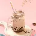 Hình ảnh Trà sữa truyền thống