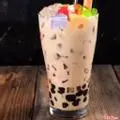 Hình ảnh Trà sữa thập cẩm