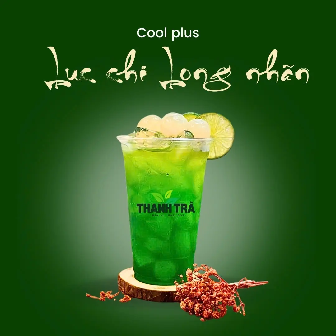 Hình ảnh Lục Chi Long Nhãn Size L