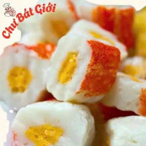 Hình ảnh Cua hoàng đế viên