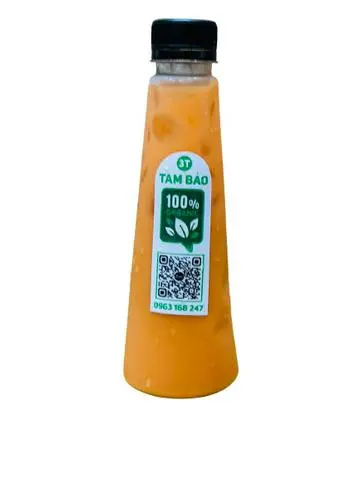 Hình ảnh Nước ép cam