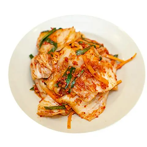 Hình ảnh Kim chi