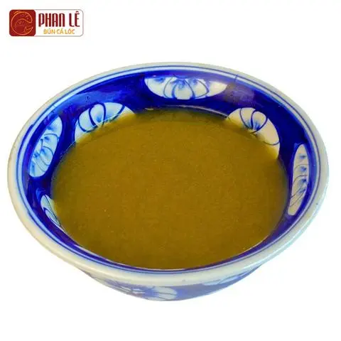 Hình ảnh Nước Lèo Thêm