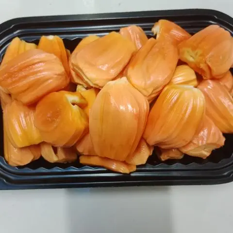 Hình ảnh mít ruột đỏ 