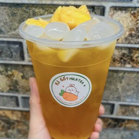 Hình ảnh Trà Thơm