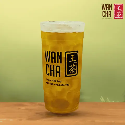 Hình ảnh OLONG TRÀ