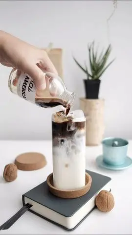 Hình ảnh SỮA TƯƠI CÀ PHÊ