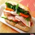 Hình ảnh Bánh Mì Thập Cẩm Đặc Biệt