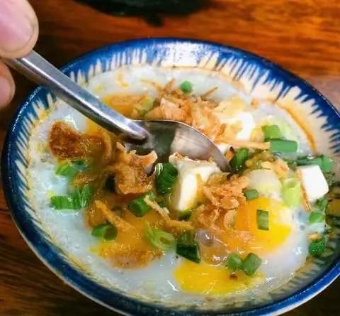 Hình ảnh Chén trứng thêm